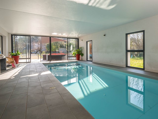 Gîte de La Groizardière - Grand Gîte Vendée Nature Piscine & Spa