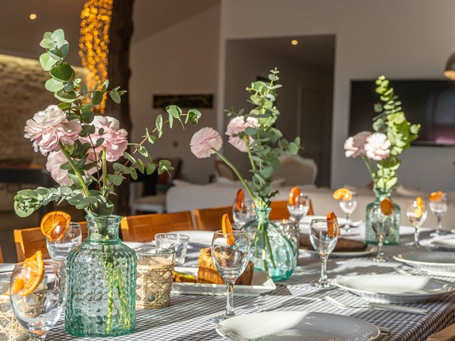 Gîte de La Groizardière - Grand Gîte Vendée Nature Piscine & Spa