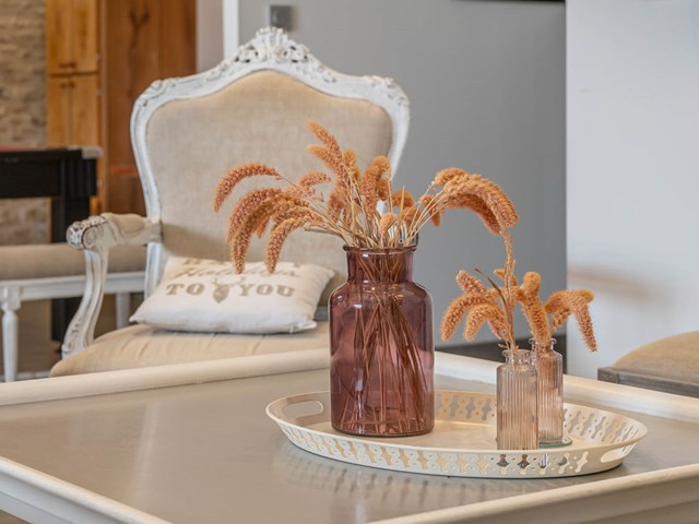 Gîte de La Groizardière - Grand Gîte Vendée Nature Piscine & Spa