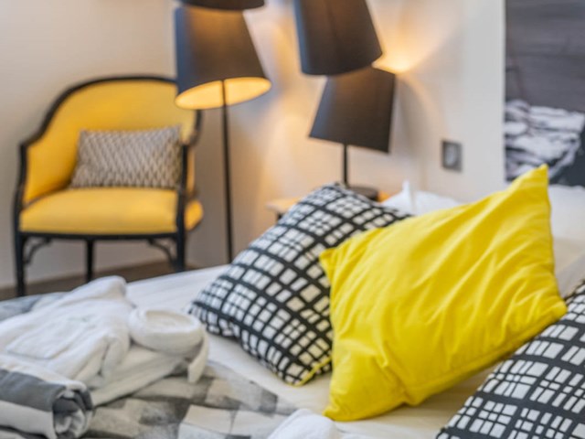 Gîte de La Groizardière - Grand Gîte Vendée Nature Piscine & Spa