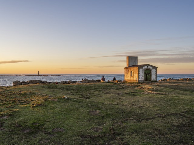 Île d'Yeu - A Lamoureux Vendée Expansion Droits Réservés