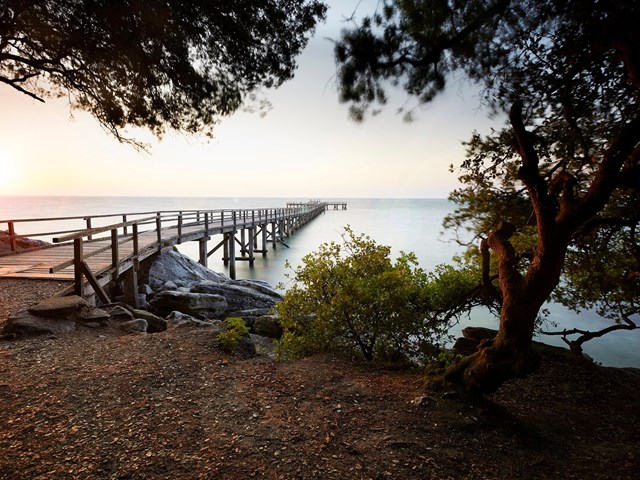 Ile de Noirmoutier - A Lamoureux Vendée Expansion Droits Réservés