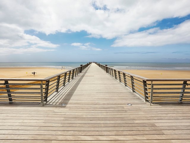 Saint-Jean-de-Monts - A Lamoureux Vendée Expansion Droits Réservés