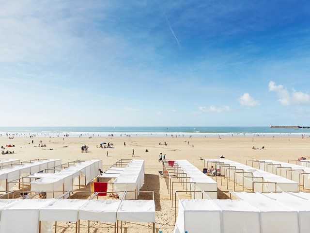 Les Sables-d'Olonne - A Lamoureux Vendée Expansion Droits Réservés